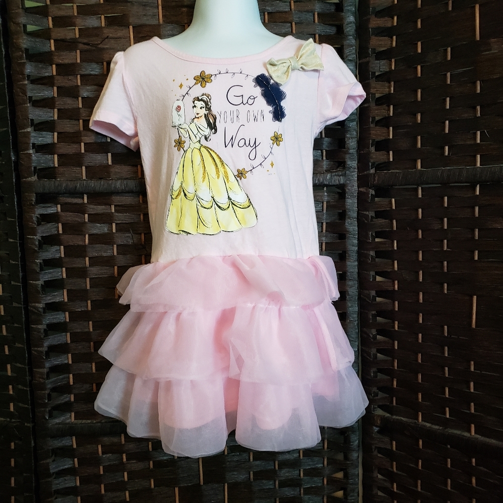 Disney Casual Dress